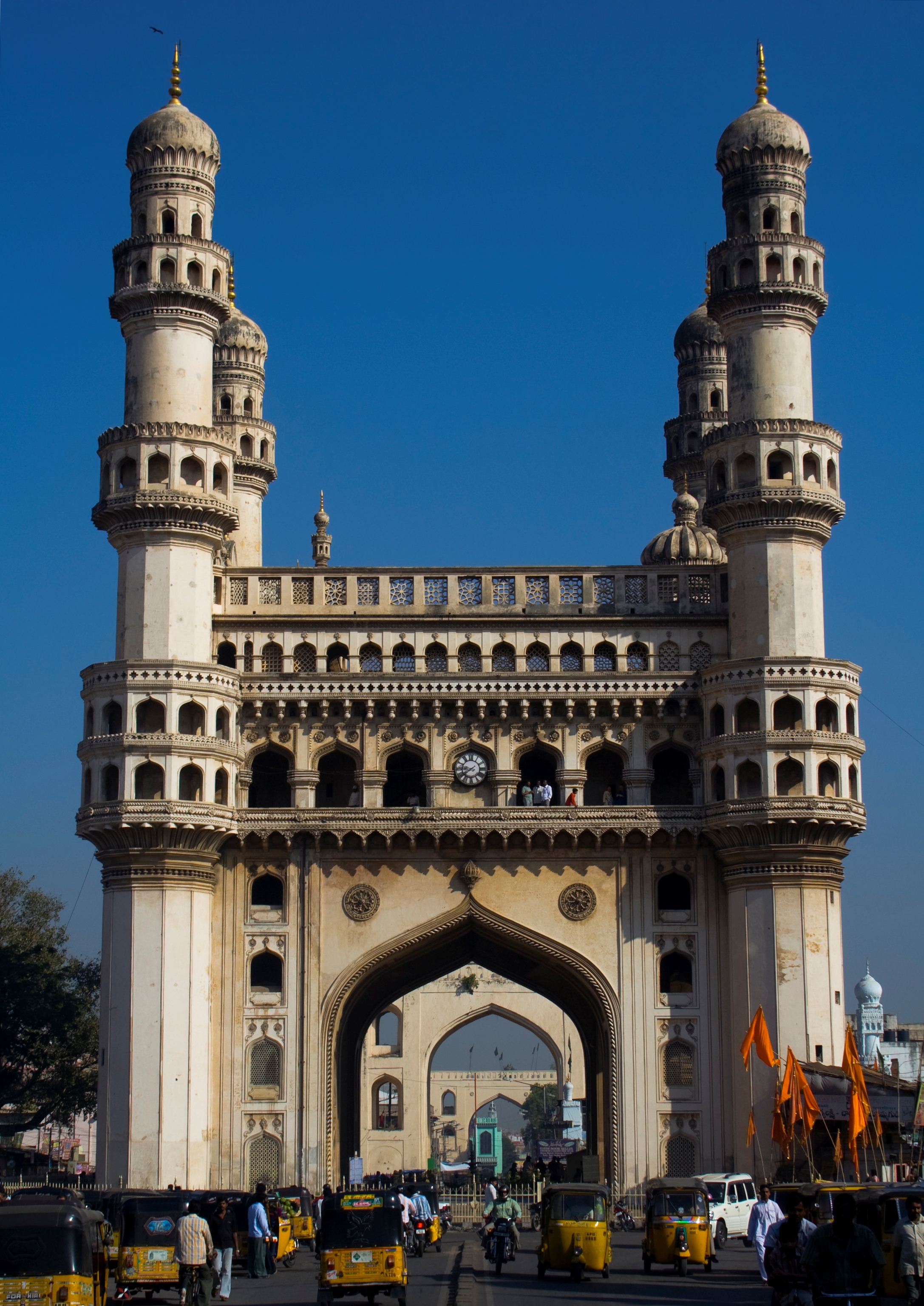 Hyderabad Charminar