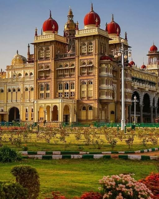 Mysore Palace